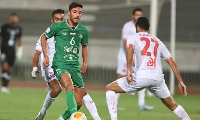 موعد مباراة الكويت ضد العربي في الدوري الكويتي والقنوات الناقلة