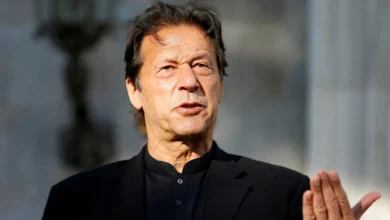 قلق وخفقان وعزلة.. عائلة عمران خان تثير تساؤلات حول ظروف سجنه