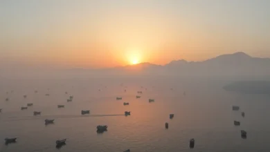 النفط السعودي يعود إلى هرمز.. ماذا تكشف حركة الناقلات؟