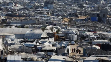 يديعوت أحرونوت: هل تدفن حماس حلم المليشيات في رمال غزة؟