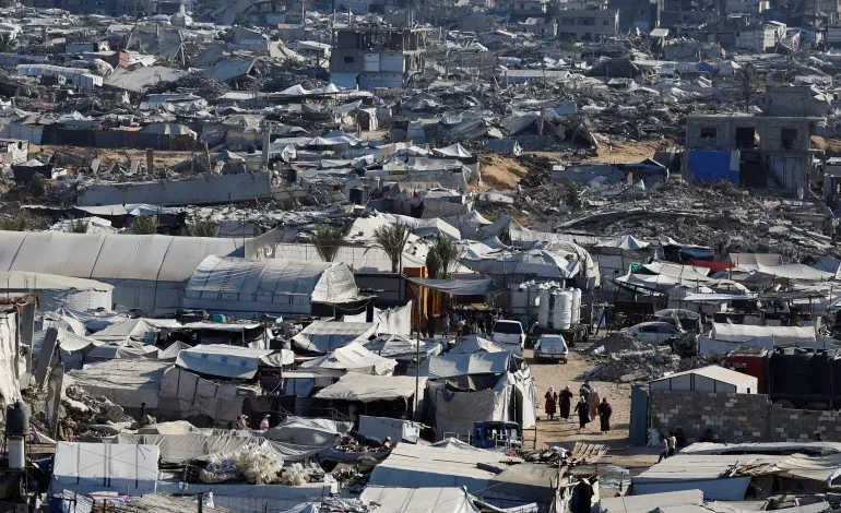 يديعوت أحرونوت: هل تدفن حماس حلم المليشيات في رمال غزة؟