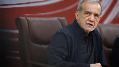 إيران مباشر.. طهران تحذر الجوار من الانخراط في الحرب الاقتصادية وإسرائيل تواصل قصف لبنان