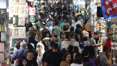 إيران مباشر.. مباحثات عُمانية إيرانية بشأن هرمز وطهران تتعهد بإفشال العقوبات