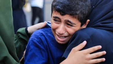 آلاف الغزيين في عداد المخفيين قسرا منذ بدء حرب الإبادة