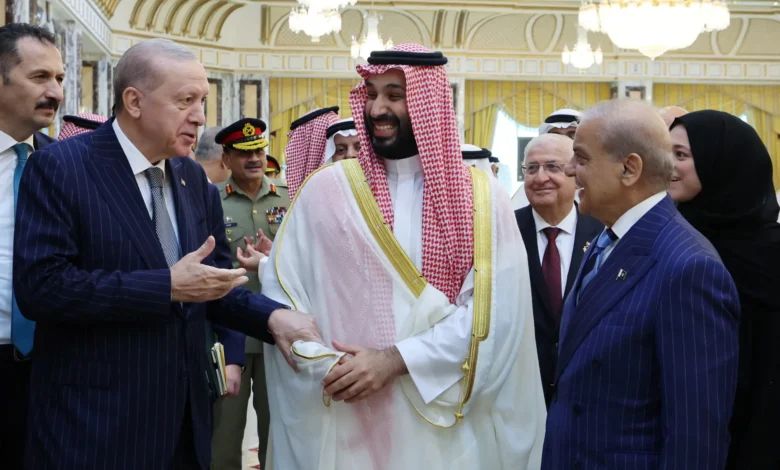 اتفاقية مكة للدفاع المشترك.. ما الملفات المطروحة على اجتماع لجنتها الأولى؟