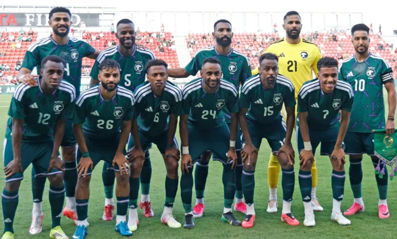 بمشاركة السعودية... كل ما تريد معرفته عن كأس الكونكاكاف الذهبية 2027