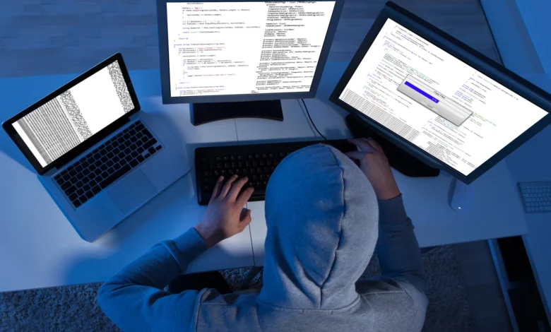واشنطن ترصد 10 ملايين دولار مكافأة لملاحقة شبكة قرصنة إيرانية