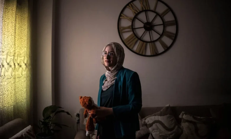 "أصبحت حياتي فارغة".. أمهات فلسطينيات بالضفة يروين مرارة فقد أطفال قتلتهم إسرائيل