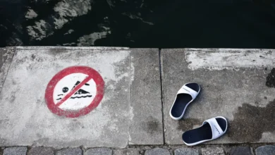 أكثر من 300 حالة غرق في فرنسا بسبب موجات الحر