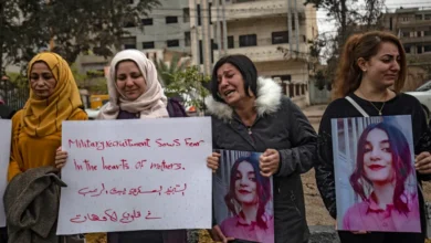 تزامنا مع إغلاق مقارها.. دعوات إلى حل "الشبيبة الثورية" في شرق سوريا