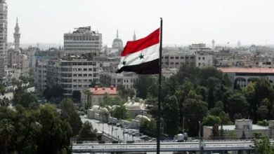 سوريا تسعى للخروج من "القائمة الرمادية" بخطة لمكافحة غسل الأموال