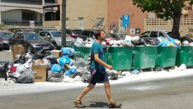 عشرة أعوام من الخطط: ماذا فعل وزراء البيئة بالنفايات؟