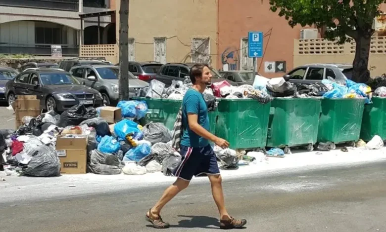 عشرة أعوام من الخطط: ماذا فعل وزراء البيئة بالنفايات؟