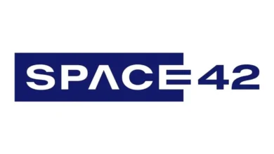 "سبيس 42" الإماراتية تعيد شراء 2.5% من أسهمها بعد نتائج نصف سنوية قياسية