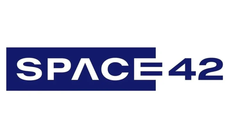 "سبيس 42" الإماراتية تعيد شراء 2.5% من أسهمها بعد نتائج نصف سنوية قياسية