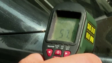 إقبال كبير على شراء أجهزة التكييف.. بريطانيا تواجه أعلى درجة حرارة في تاريخها