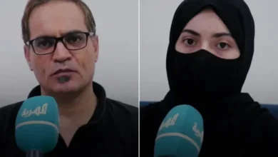 تضامن شعبي وبرلماني مع طالبة سورية مستبعدة من قائمة الأوائل في اليمن