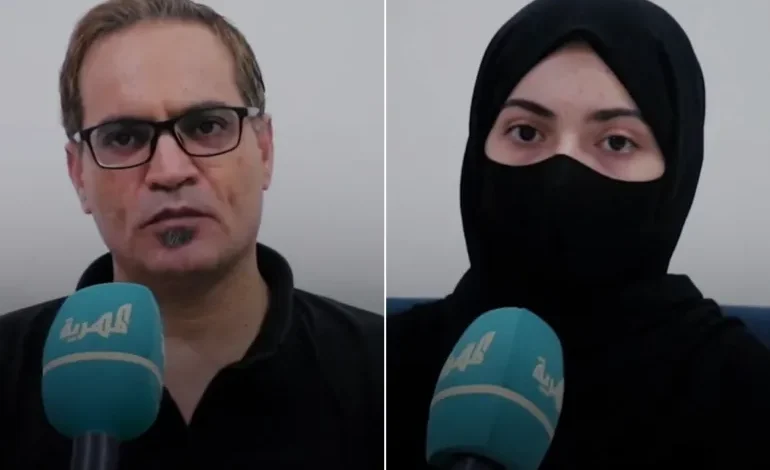 تضامن شعبي وبرلماني مع طالبة سورية مستبعدة من قائمة الأوائل في اليمن