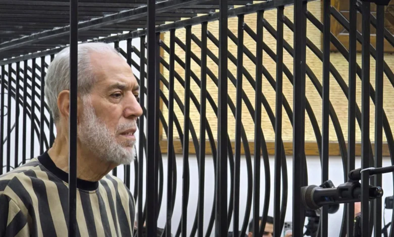 "عدالة انتظرها الشعب".. المؤبد لأحمد حسون يثلج صدور السوريين