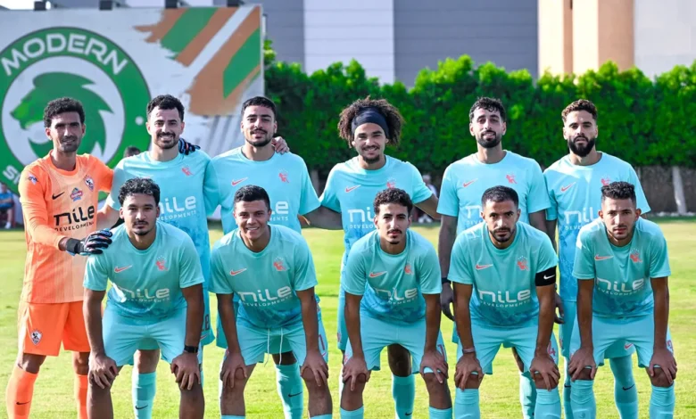 الزمالك بين مجد الدوري المصري وفوضى الموسم الجديد
