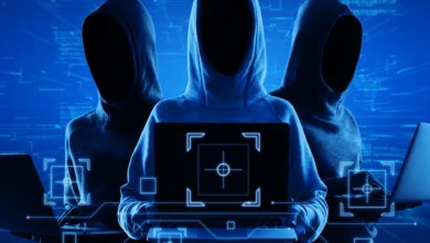 "هاكرز" يخترقون برلين ويضعونها تحت الضغط.. الفدية أو المزاد