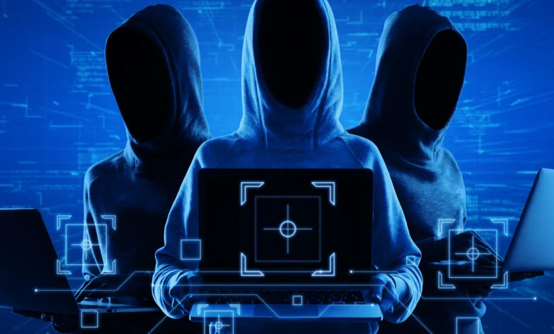 "هاكرز" يخترقون برلين ويضعونها تحت الضغط.. الفدية أو المزاد