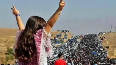 بينهم هؤلاء.. تقرير "تاريخي" يسمّي 87 مسؤولا إيرانيا متهمين بقتل المئات