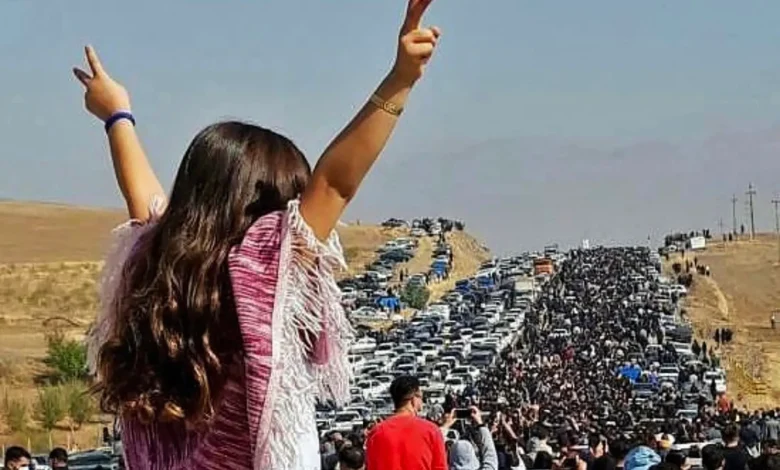 بينهم هؤلاء.. تقرير "تاريخي" يسمّي 87 مسؤولا إيرانيا متهمين بقتل المئات