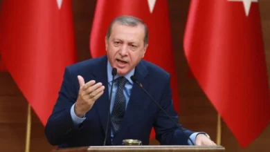 السلطات التركية تحجب حسابات ناشطين من مجتمع الميم