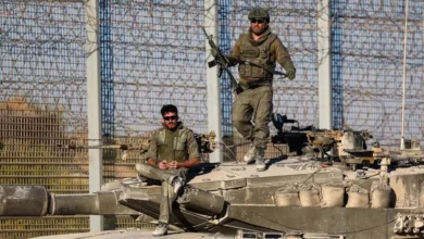 "دمر منازل في غزة".. شكوى في فيتنام ضد جندي إسرائيلي