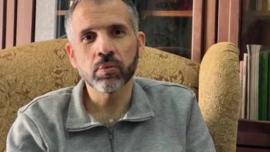 صاحب مبادرة "تنازل لله".. الاحتلال يعتقل الصحفي علاء الريماوي في رام الله