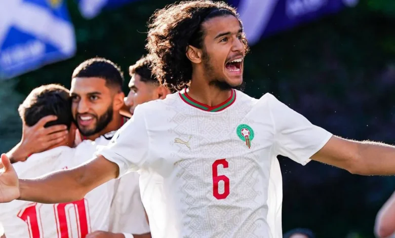 3 لاعبين مغاربة انتظروهم في الدوريات الأوروبية لموسم 2026-2027