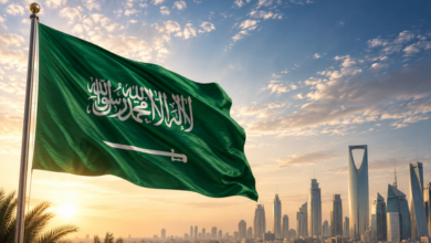 السعودية تدين هجمات الحوثيين على 4 مدن وإصابة 73 مدنياً