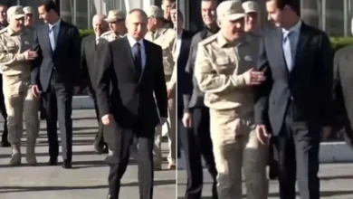 في ذكرى التدخل الروسي في سوريا.. لماذا تخلت موسكو عن الأسد؟