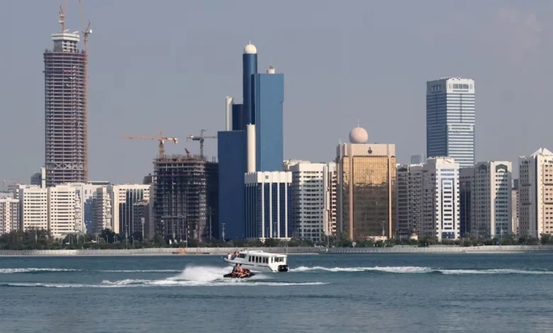نمو قطاع الخدمات في الصين يبلغ أعلى مستوى في 3 أشهر مع ارتفاع الطلب