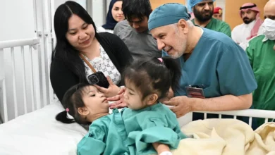 ثلاثة عقود من الإنجازات الطبّية السعوديّة