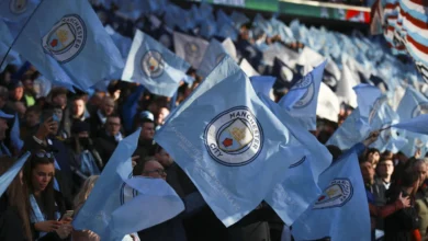 بث مباشر لمباراة مانشستر سيتي ضد بورتو في دوري أبطال أوروبا