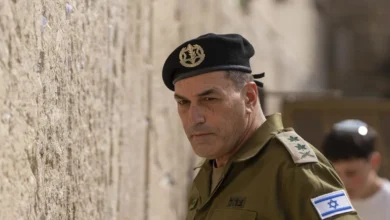 رئيس الأركان الإسرائيلي: المعركة لم تنتهِ وهدفنا منع حزب الله من استعادة قدراته