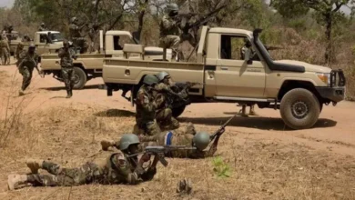 نيجيريا تشكل لجنة مستقلة للتحقيق بوفاة 37 شخصاً في الاحتجاز