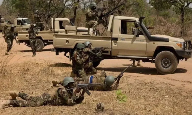 نيجيريا تشكل لجنة مستقلة للتحقيق بوفاة 37 شخصاً في الاحتجاز