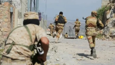مجلس النواب اليمني يوافق على التعبئة والنفير العام لمواجهة الحوثيين