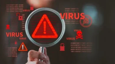 أفضل طريقة لفحص جهاز الكمبيوتر من البرمجيات الخبيثة