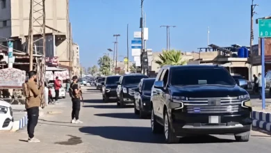 بعد أزمة المحروقات.. رسائل حادة من السوريين ضد مواكب المسؤولين