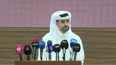قطر تدعو إلى فتح هرمز فورا وتعمل مع الشركاء لاستناف الحوار