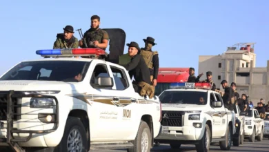 خططت لاستهداف دور العبادة.. الأمن السوري يفكك خلية لتنظيم الدولة بحمص