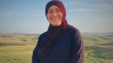 من الحناء إلى البندقية.. قصة سماح الخالدي في اشتباك مع قوة خاصة إسرائيلية بغزة