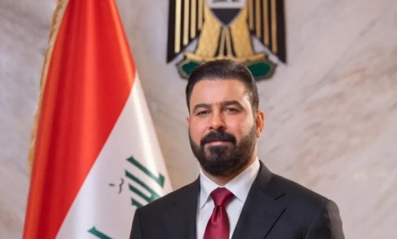 الزيدي: السيادة تعني سلاحاً بيد الدولة وأرضاً خالية من القوات الأجنبية