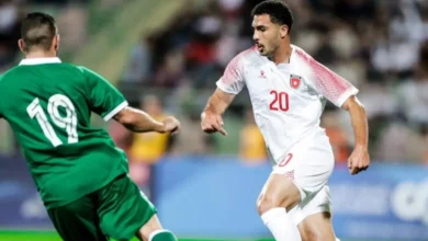 أول تعليق من الاتحاد الأردني على سوء النقل التلفزيوني لمباراة الأردن وسوريا
