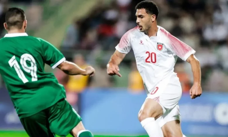 أول تعليق من الاتحاد الأردني على سوء النقل التلفزيوني لمباراة الأردن وسوريا