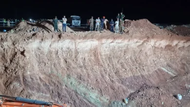 "يا بابا طلعني".. طفل جزائري عالق في قاع بئر يعيد مأساة المغربي ريان للواجهة